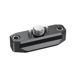 Крепление SmallRig BUN2521 NATO Rail with ARRI Locating Screw 48mm