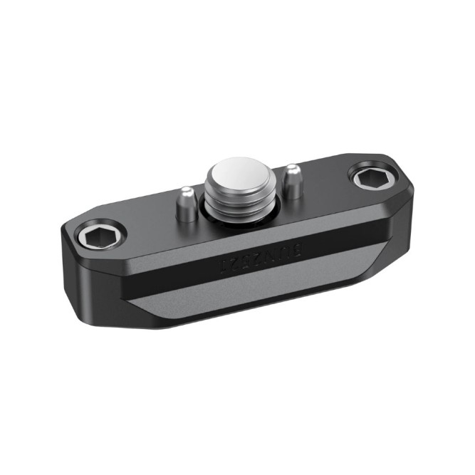 Кріплення SmallRig BUN2521 NATO Rail with ARRI Locating Screw 48mm