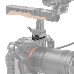 Крепление SmallRig BUN2521 NATO Rail with ARRI Locating Screw 48mm