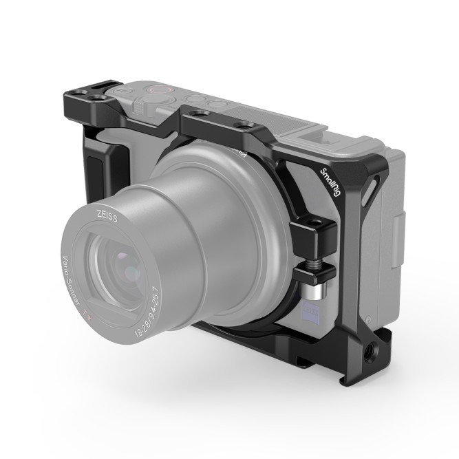 Клітка SmallRig 2938 для Sony ZV1 Camera (знято з виробництва)