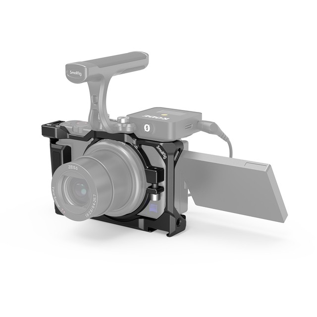 Клітка SmallRig 2938 для Sony ZV1 Camera (знято з виробництва)