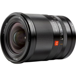 Объектив Viltrox AF 13mm f/1.4 Z для Nikon (APS-C)