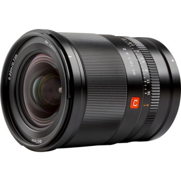 Обʼєктив Viltrox AF 13mm f/1.4 Z для Nikon (APS-C)