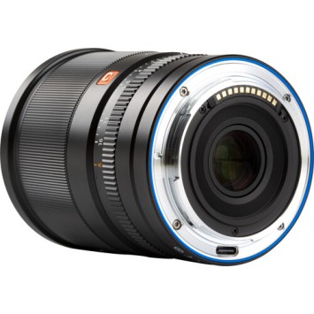 Обʼєктив Viltrox AF 13mm f/1.4 Z для Nikon (APS-C)