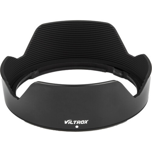 Обʼєктив Viltrox AF 13mm f/1.4 Z для Nikon (APS-C)