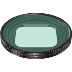 Магнитный фильтр Freewell Sherpa CPL для iPhone