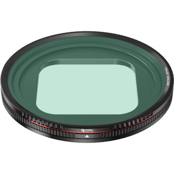 Магнітний фільтр Freewell Sherpa CPL для iPhone