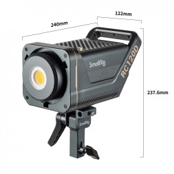 LED-моноблок SmallRig 3612 RC120D