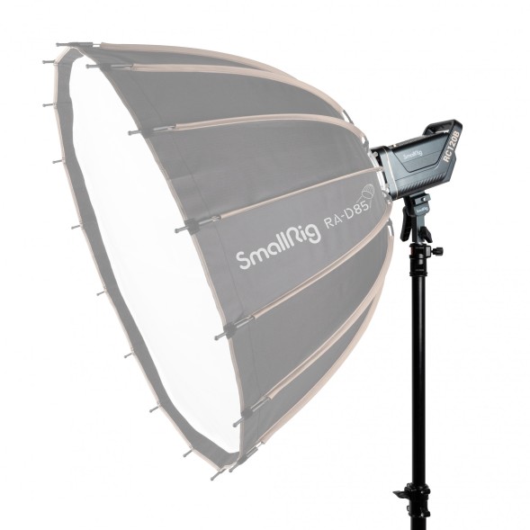 LED-моноблок SmallRig 3612 RC120D