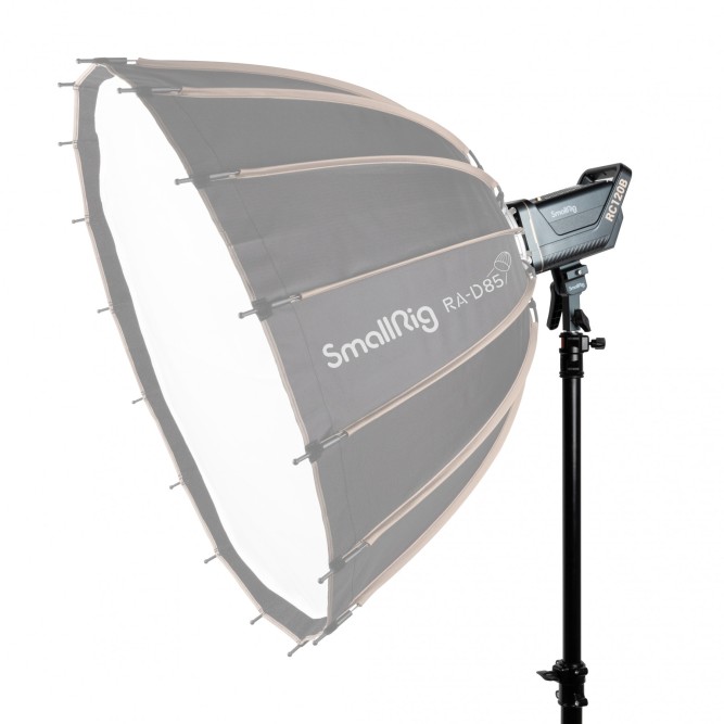 LED-моноблок SmallRig 3612 RC120D