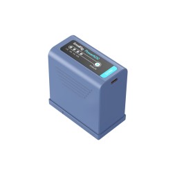 Аккумулятор SmallRig 4267 NP-F970 с USB-C портом (10500mAh)