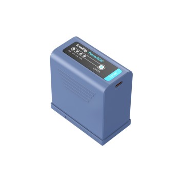 Акумулятор SmallRig 4267 NP-F970 з USB-C портом (10500mAh)