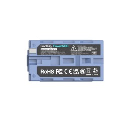 Аккумулятор SmallRig 4267 NP-F970 с USB-C портом (10500mAh)