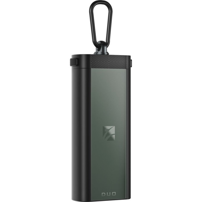 Кардридер Freewell Duo (SD, microSD)