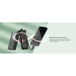 Картридер Freewell Duo (SD, microSD)