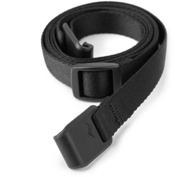 Ремінь Peak Design Flathook Carry Strap Black