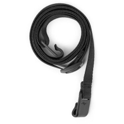 Ремень Peak Design Flathook Carry Strap Black