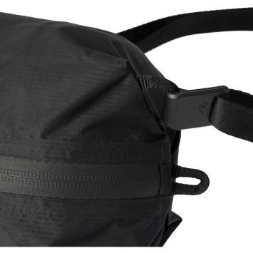 Ремінь Peak Design Flathook Carry Strap Black