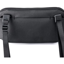 Ремень Peak Design Flathook Carry Strap Black
