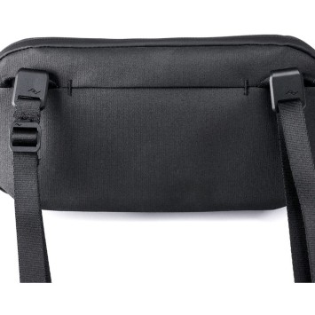 Ремінь Peak Design Flathook Carry Strap Black