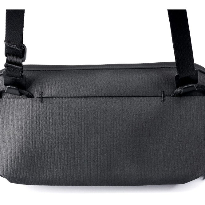 Ремінь Peak Design Flathook Carry Strap Black