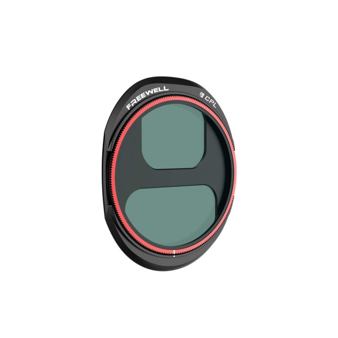 Фільтр Freewell CPL для Mavic 4 Pro