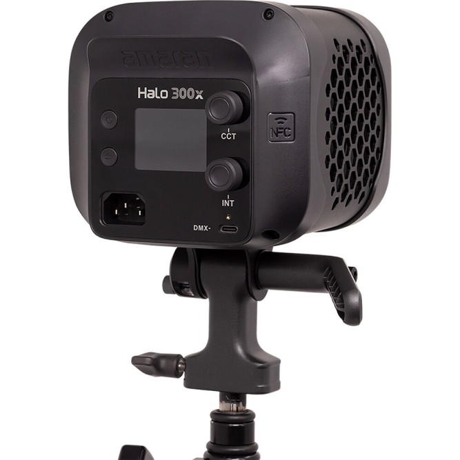 LED світло Amaran Halo 300x