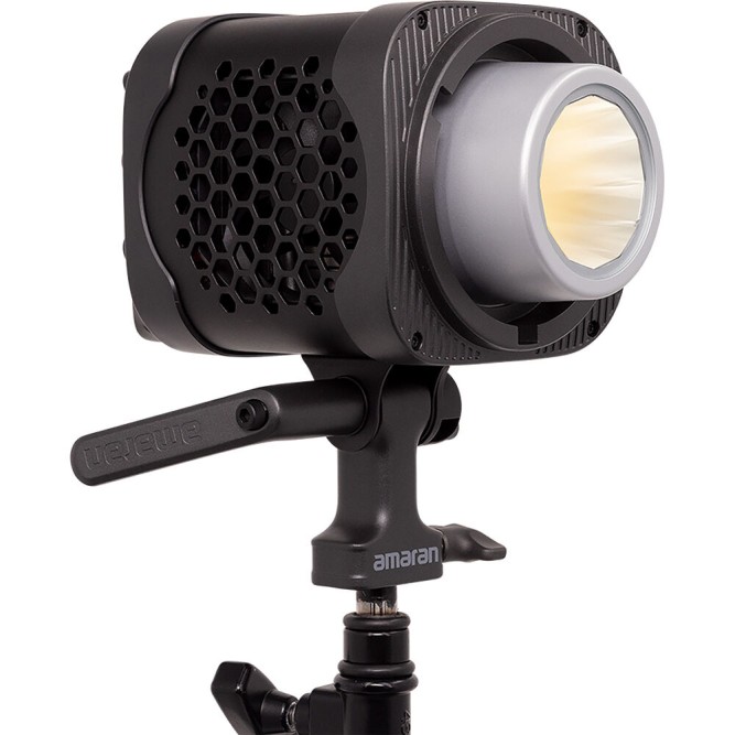 LED світло Amaran Halo 300x