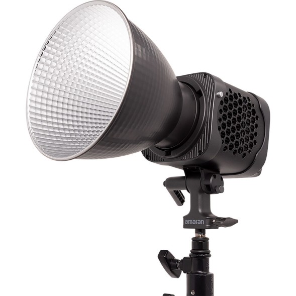 LED свет Amaran Halo 300x