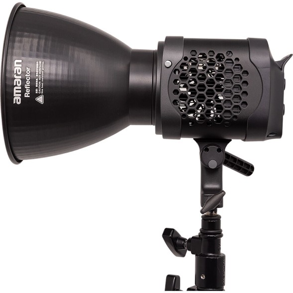 LED свет Amaran Halo 300x