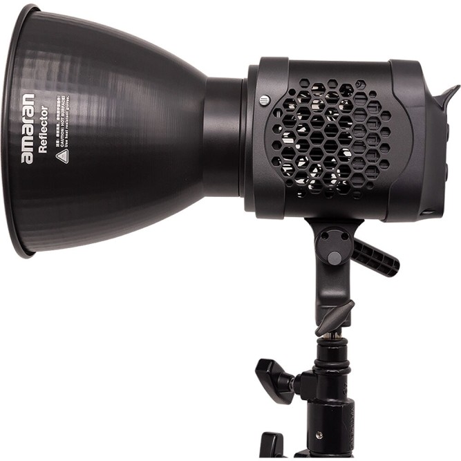 LED світло Amaran Halo 300x
