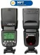 Вспышка Godox V860IIO для Olympus и Panasonic