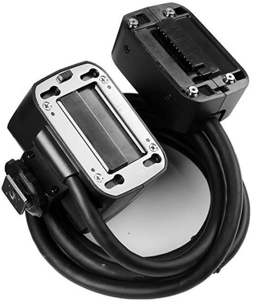 Выносная голова Godox EC200 для AD200