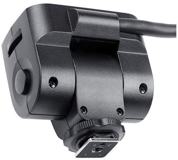 Выносная голова Godox EC200 для AD200