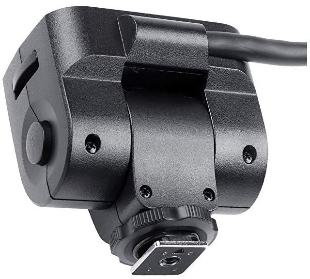 Виносна голова Godox EC200 для AD200