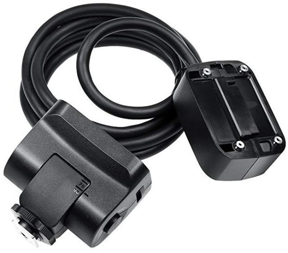 Выносная голова Godox EC200 для AD200