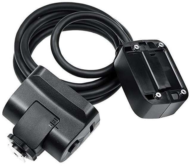 Виносна голова Godox EC200 для AD200