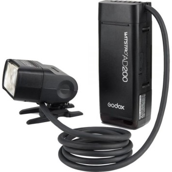 Виносна голова Godox EC200 для AD200