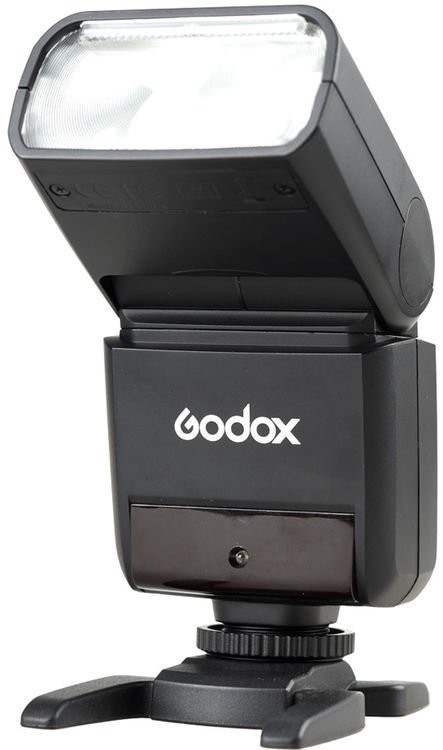 Купить Компактная вспышка Godox TT350N для Nikon за 2 550 грн. в Киеве ...