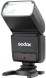 Компактная вспышка Godox TT350N для Nikon (снято с производства)