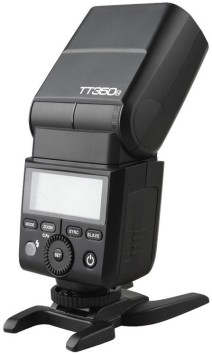 Компактний спалах Godox TT350N для Nikon