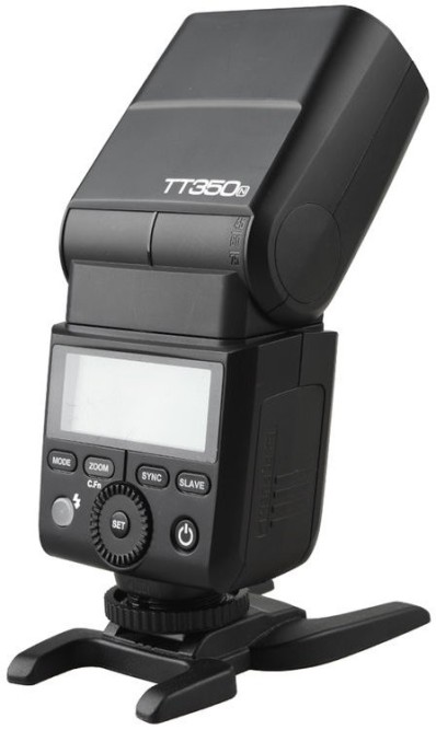 Компактний спалах Godox TT350N для Nikon (знято з виробництва)