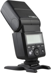 Компактная вспышка Godox TT350N для Nikon
