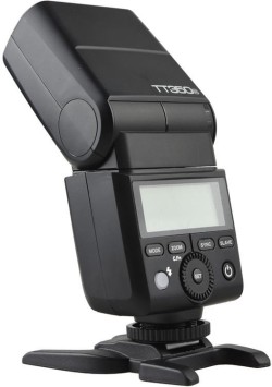 Компактний спалах Godox TT350N для Nikon