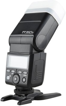 Компактний спалах Godox TT350N для Nikon