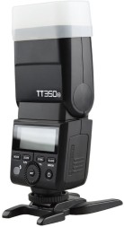 Компактная вспышка Godox TT350N для Nikon