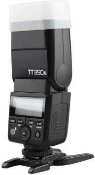 Компактний спалах Godox TT350N для Nikon