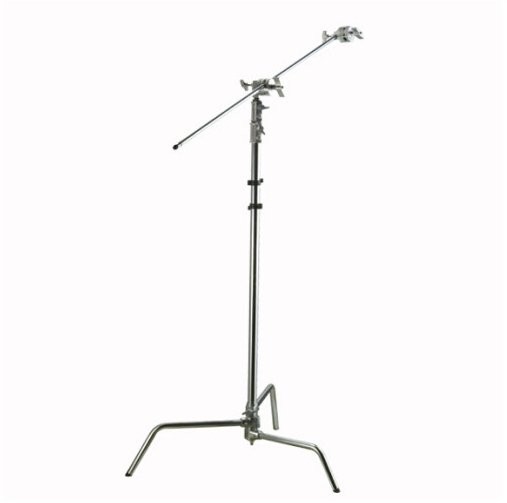 Стойка c-stand Mircopro CS-8201