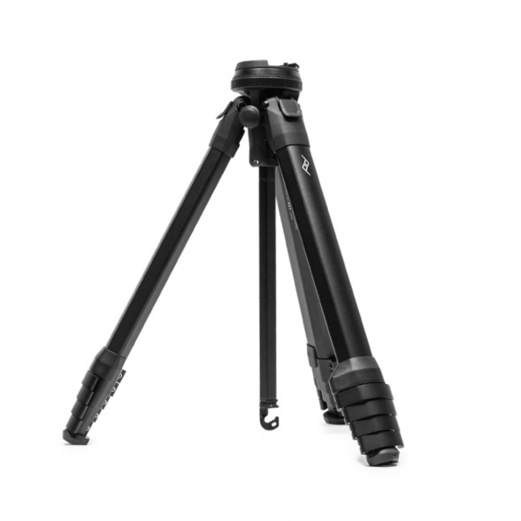 Штатив Peak Design Travel Tripod Aluminum