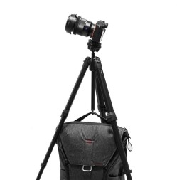 Штатив Peak Design Travel Tripod Aluminum